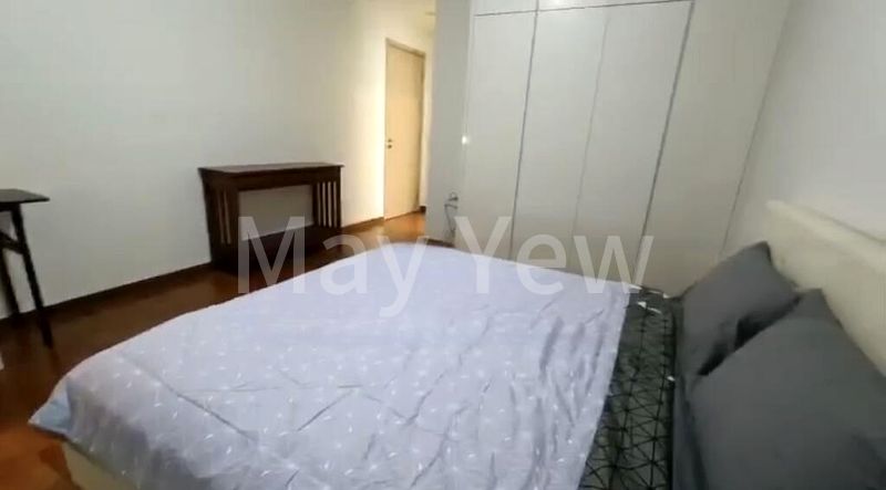 Master Room (Condo) for Rent in  Varsity Park Condominium - Image 2
