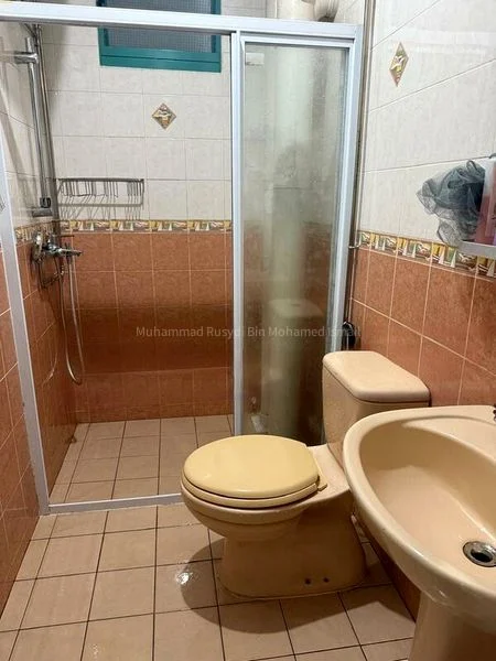 Common Room (HDB) for Rent in  475 Segar Road - Image 3