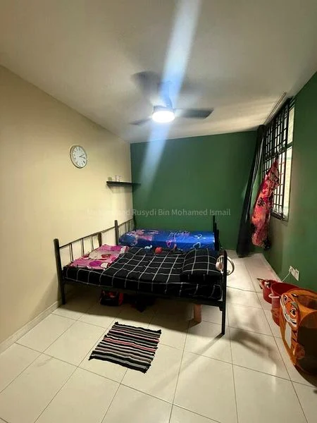 Common Room (HDB) for Rent in  475 Segar Road - Image 1