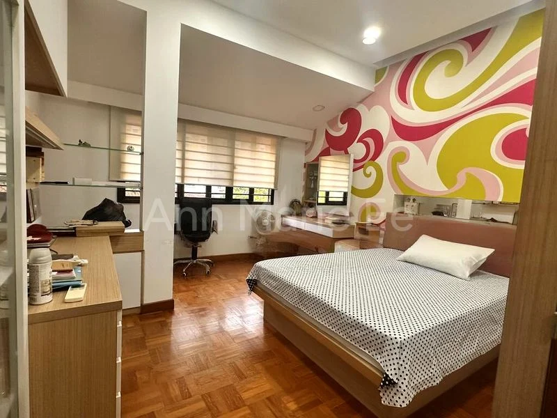 4 Bed Terraced House (Landed) for Sale in  Jalan Ikan Merah - Image 12