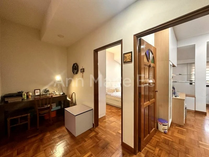 4 Bed Terraced House (Landed) for Sale in  Jalan Ikan Merah - Image 17