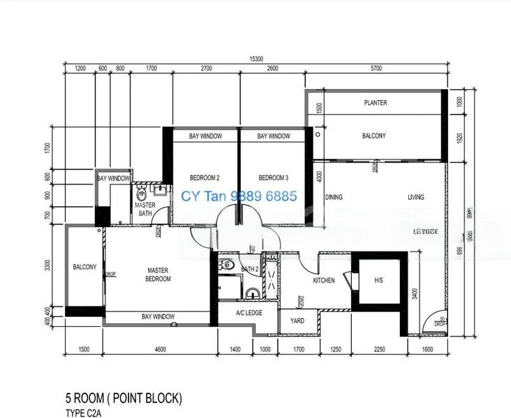 Premium HDB for Sale in  139B Lorong 1A Toa Payoh - Image 13