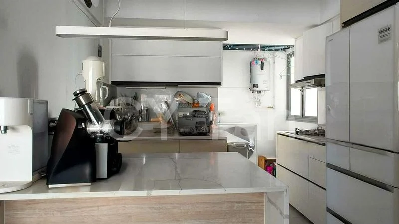 Premium HDB for Sale in  139B Lorong 1A Toa Payoh - Image 12