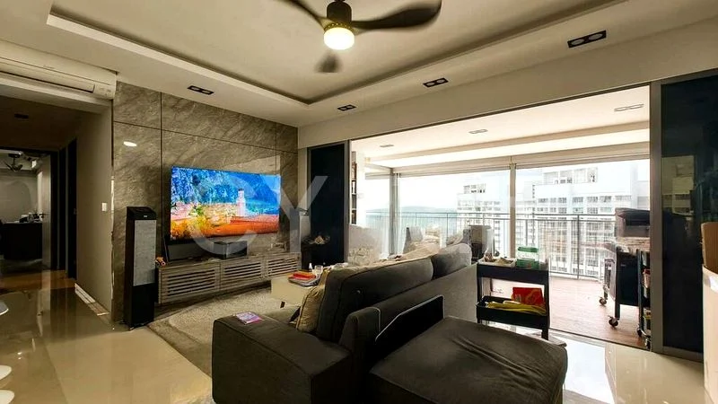 Premium HDB for Sale in  139B Lorong 1A Toa Payoh - Image 1