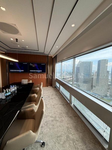 Office for Rent: Bugis Junction, Bugis Beach Road - Image 7