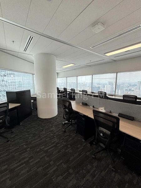 Office for Rent: Bugis Junction, Bugis Beach Road - Image 3