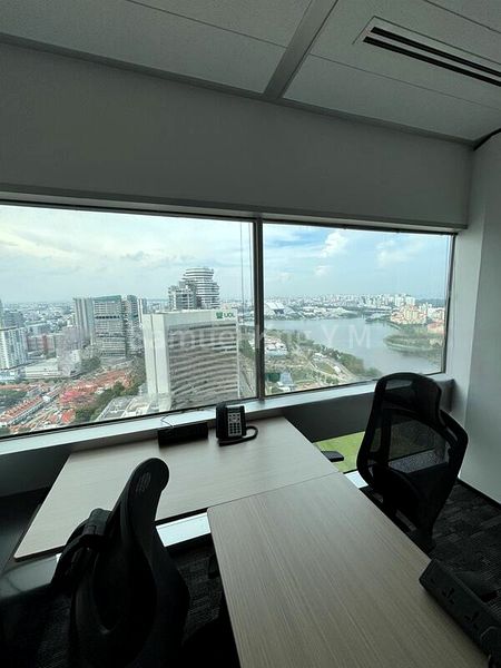 Office for Rent: Bugis Junction, Bugis Beach Road - Image 6