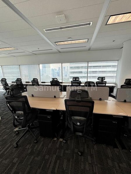 Office for Rent: Bugis Junction, Bugis Beach Road - Image 5