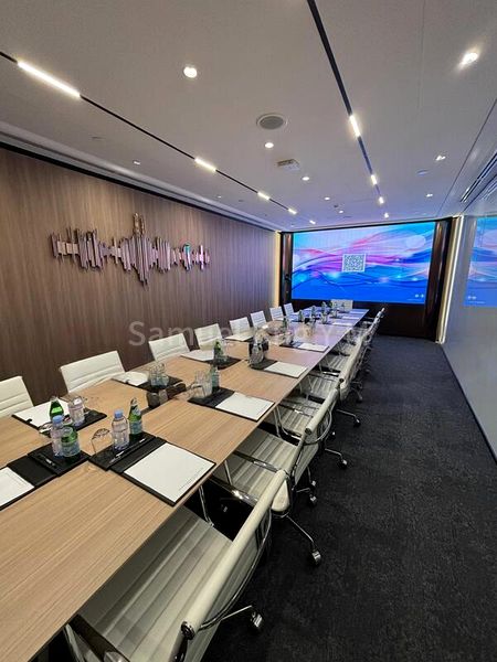 Office for Rent: Bugis Junction, Bugis Beach Road - Image 8