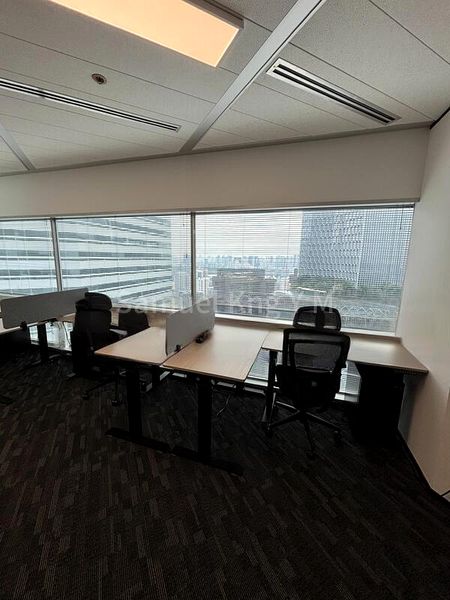 Office for Rent: Bugis Junction, Bugis Beach Road - Image 4