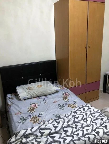 Room (HDB) for Rent in  297A Compassvale Street - Image 1