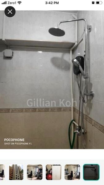 Room (HDB) for Rent in  297A Compassvale Street - Image 2