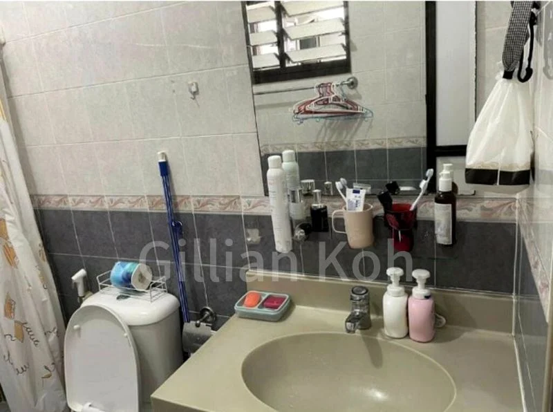 Room (HDB) for Rent in  297A Compassvale Street - Image 3