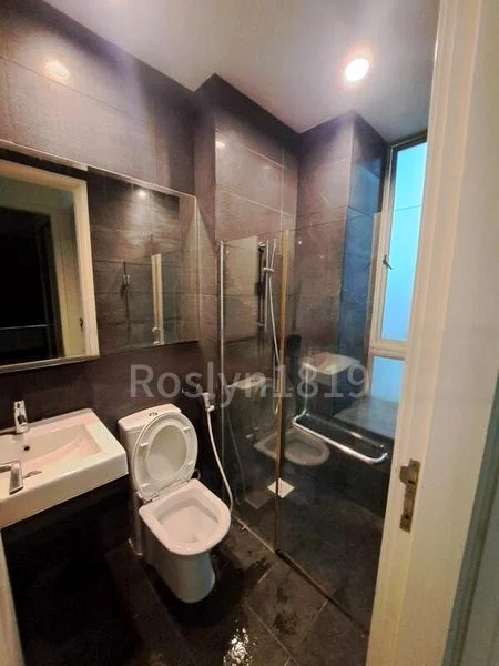 2 Bed Apartment (Condo) for Rent in  Estique - Image 5