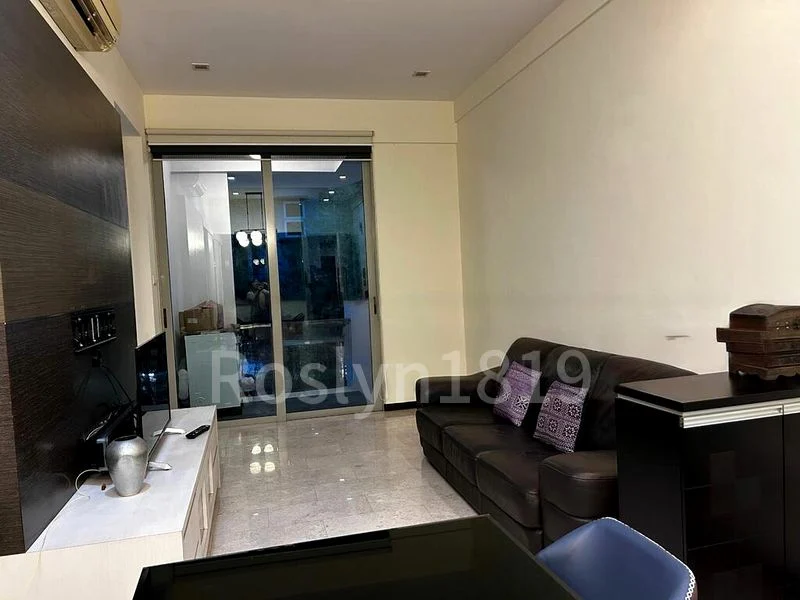 2 Bed Apartment (Condo) for Rent in  Estique - Image 6