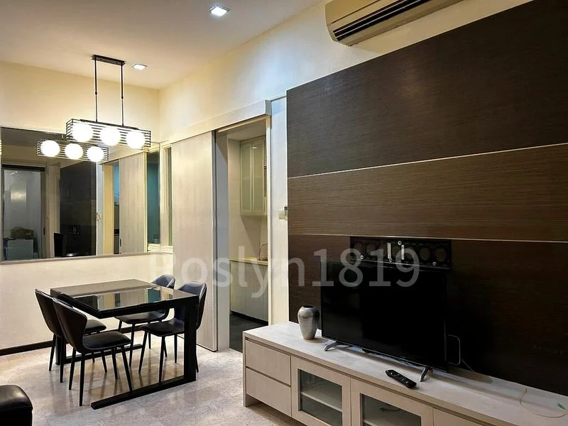 2 Bed Apartment (Condo) for Rent in  Estique - Image 3