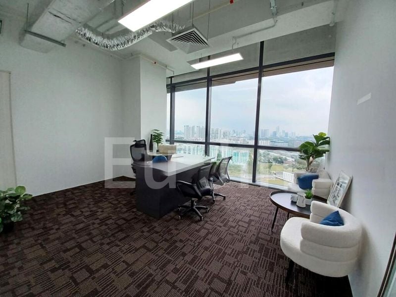 Office for Rent: Woods Square - Image 2