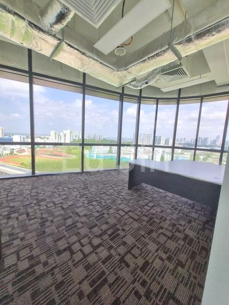 Office for Rent: Woods Square - Image 1