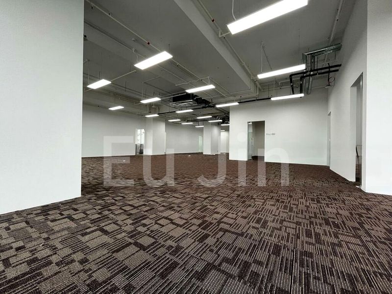 Office for Rent: Woods Square - Image 3