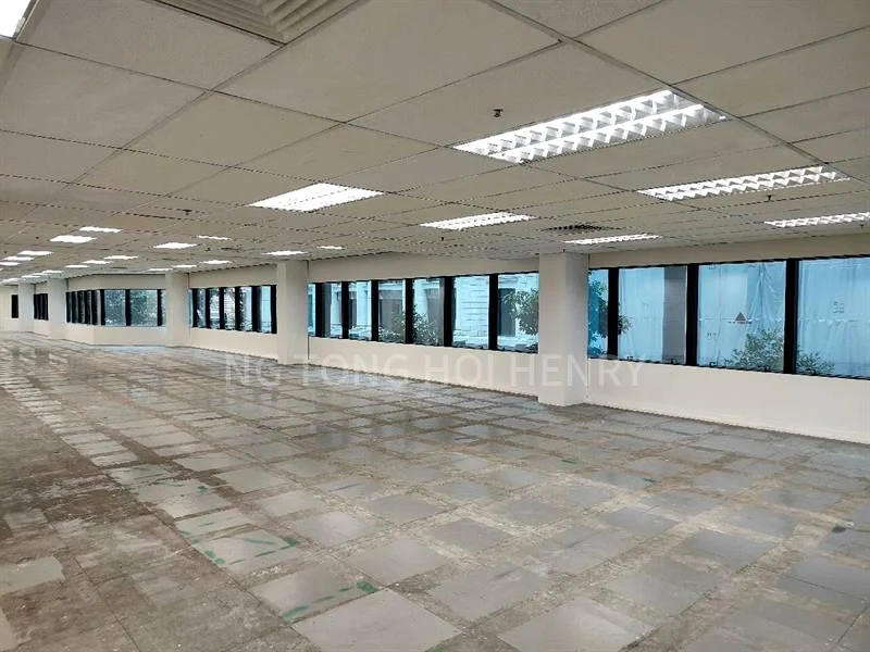 Office for Rent in  Robinson Road - Image 1