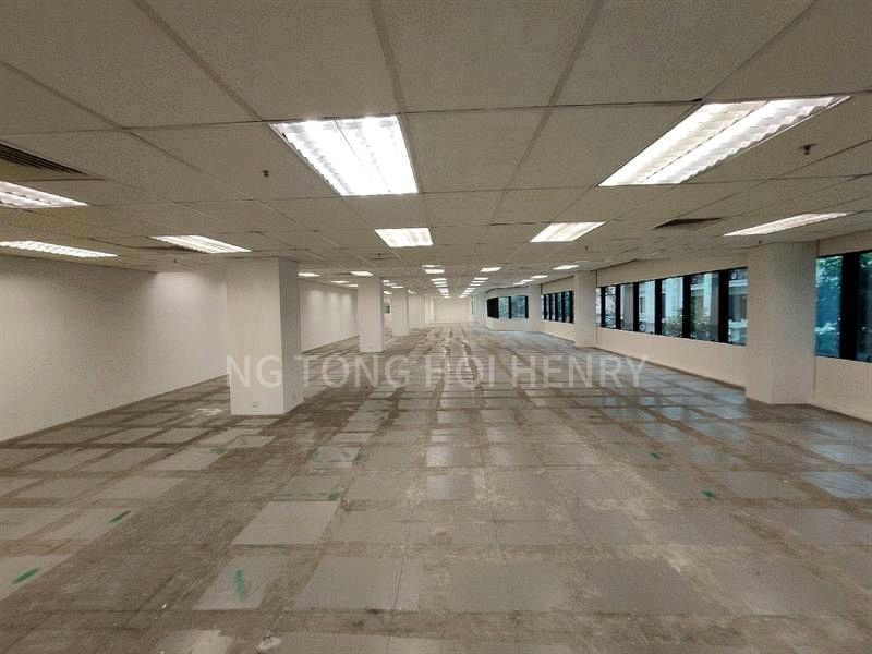Office for Rent in  Robinson Road - Image 4