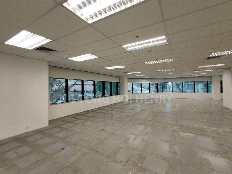 Office for Rent in  Robinson Road - Image 2