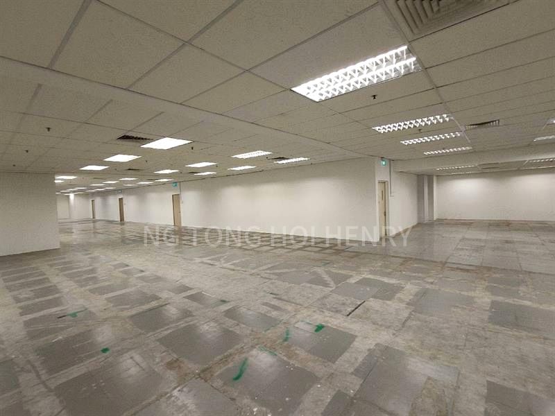 Office for Rent in  Robinson Road - Image 6