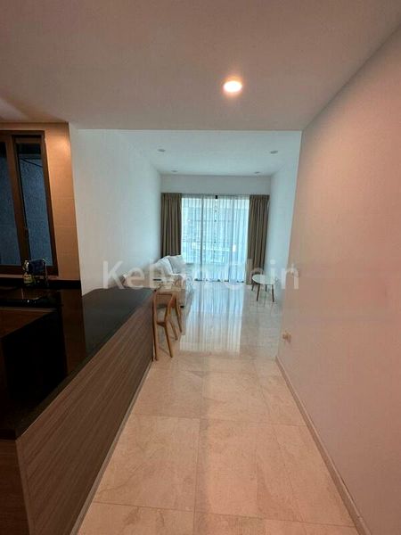 2 Bed Condo for Rent in  8 Saint Thomas - Image 2
