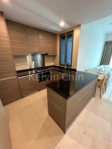 2 Bed Condo for Rent in  8 Saint Thomas - Image 4