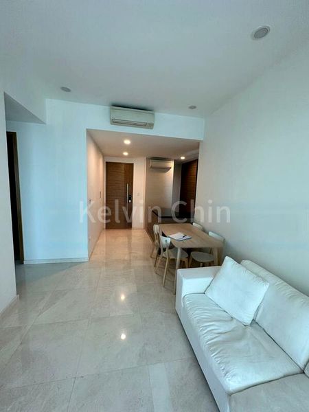 2 Bed Condo for Rent in  8 Saint Thomas - Image 3