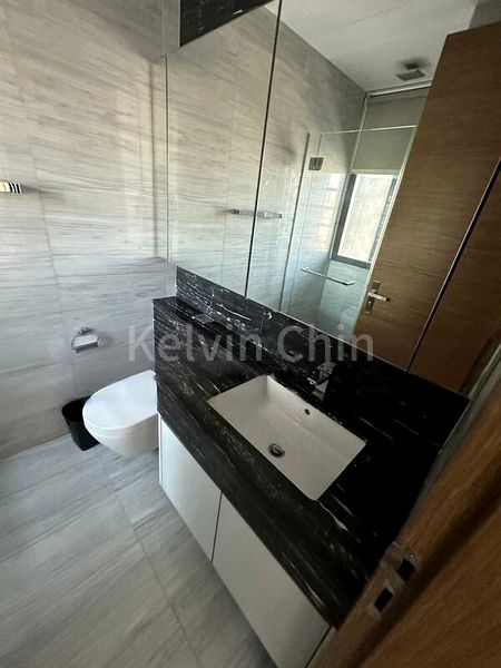 2 Bed Condo for Rent in  8 Saint Thomas - Image 6