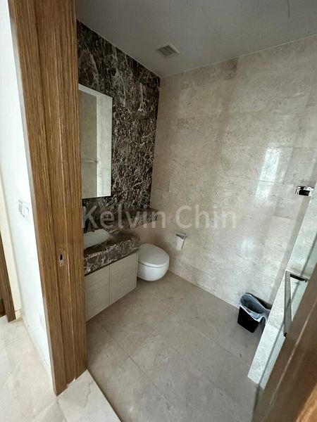 2 Bed Condo for Rent in  8 Saint Thomas - Image 5