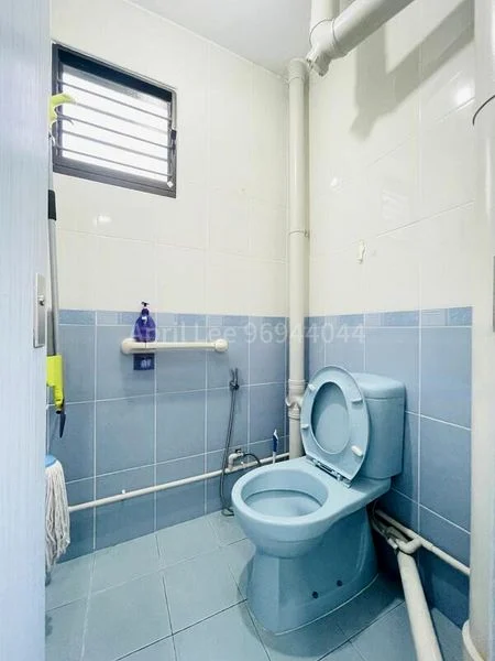 3 Room (3I) HDB for Rent in  130 Marsiling Rise - Image 15