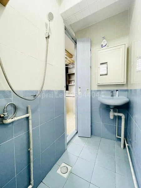3 Room (3I) HDB for Rent in  130 Marsiling Rise - Image 14