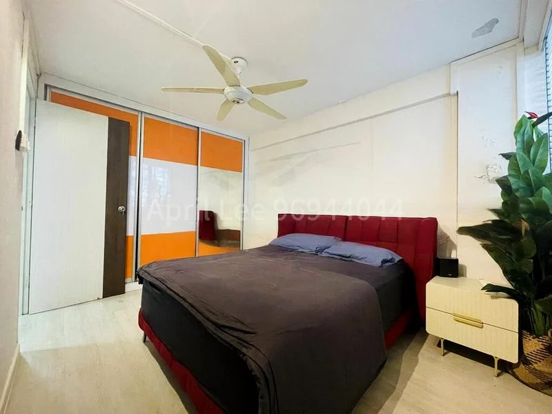 3 Room (3I) HDB for Rent in  130 Marsiling Rise - Image 7