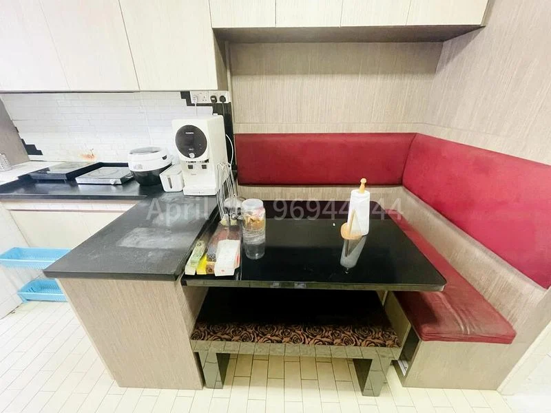 3 Room (3I) HDB for Rent in  130 Marsiling Rise - Image 12