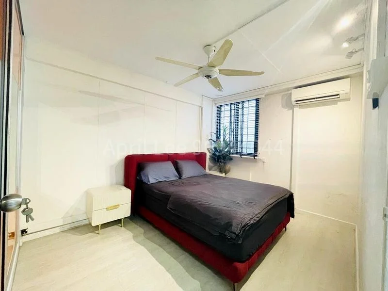 3 Room (3I) HDB for Rent in  130 Marsiling Rise - Image 6
