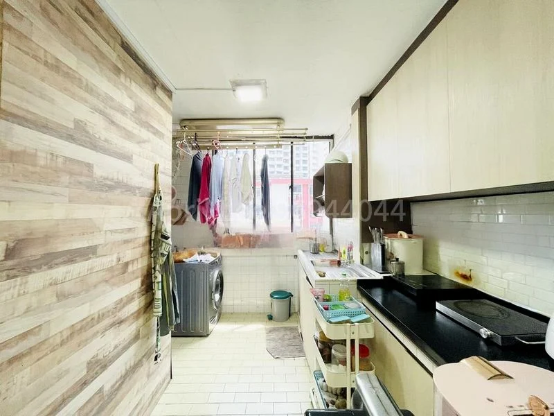 3 Room (3I) HDB for Rent in  130 Marsiling Rise - Image 13