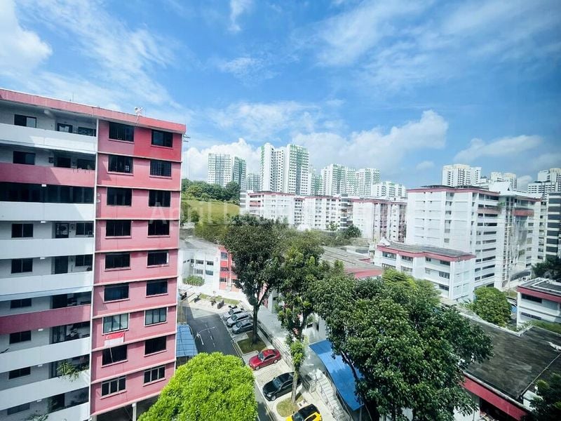 3 Room (3I) HDB for Rent in  130 Marsiling Rise - Image 3