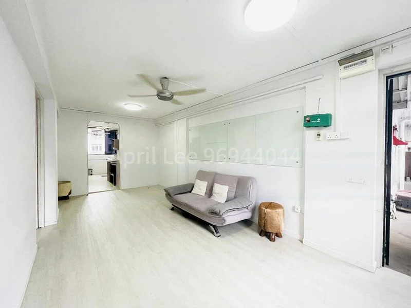 3 Room (3I) HDB for Rent in  130 Marsiling Rise - Image 1