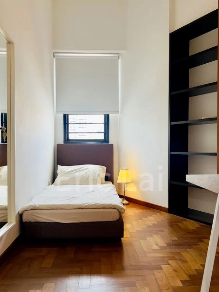 Common Room (Condo) for Rent in  Harbour View Towers - Image 2