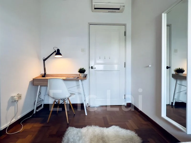 Common Room (Condo) for Rent in  Harbour View Towers - Image 3