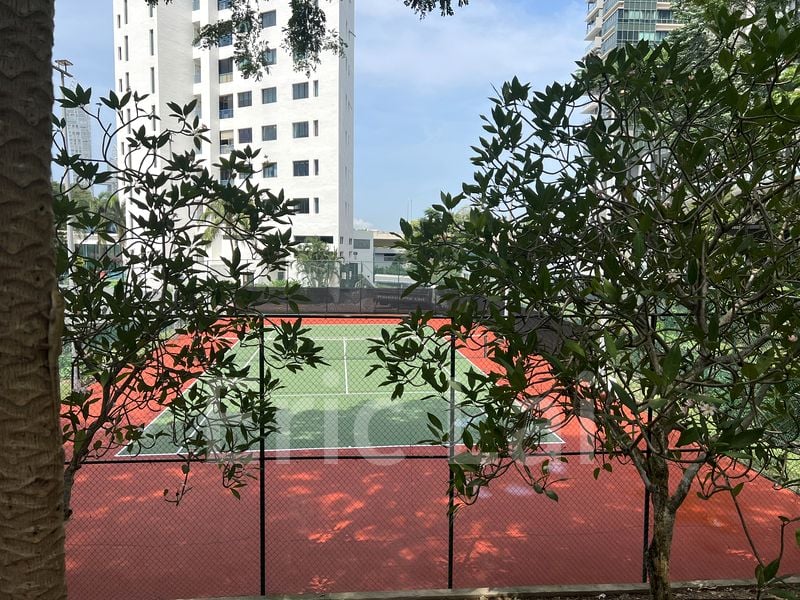 Common Room (Condo) for Rent in  Harbour View Towers - Image 10