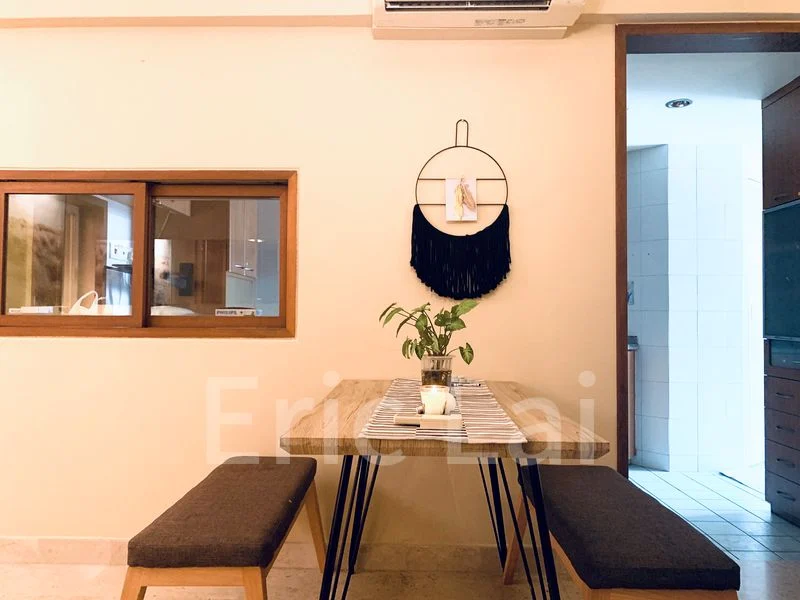 Common Room (Condo) for Rent in  Harbour View Towers - Image 6