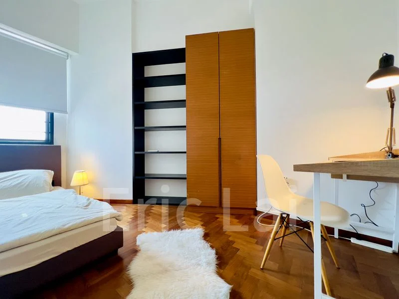 Common Room (Condo) for Rent in  Harbour View Towers - Image 1