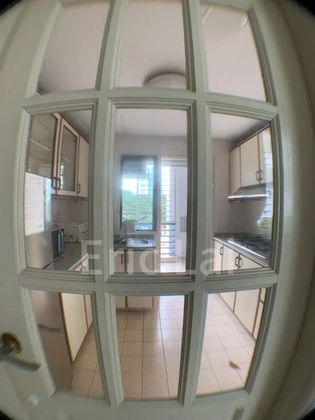 Common Room (Condo) for Rent in  Harbour View Towers - Image 8