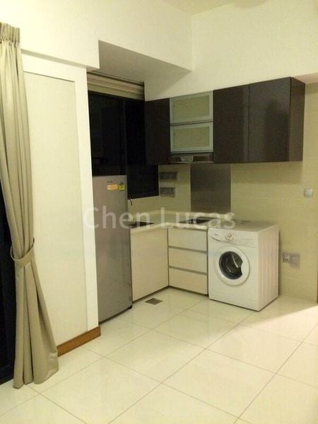 1 Bed Condo for Sale in  Bella Casita - Image 1