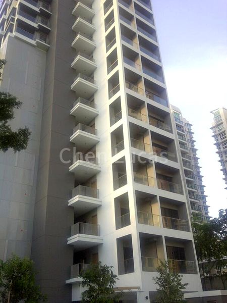 1 Bed Condo for Sale in  Bella Casita - Image 2