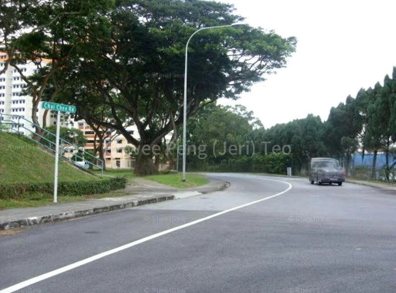 ESR Bizpark @ Chai Chee: e-Business for Rent - Image 3