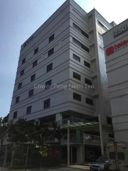 ESR Bizpark @ Chai Chee: e-Business for Rent - Image 4